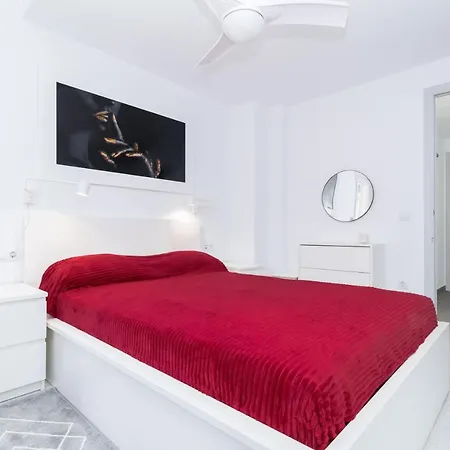 Espanatour San Pascual 216 Τορεβιέχα