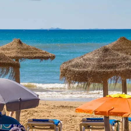 Espanatour San Pascual 216 Διαμέρισμα